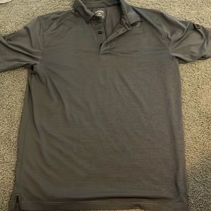 Men’s Callaway polo